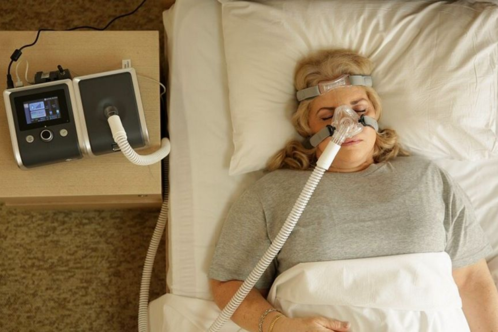cpap